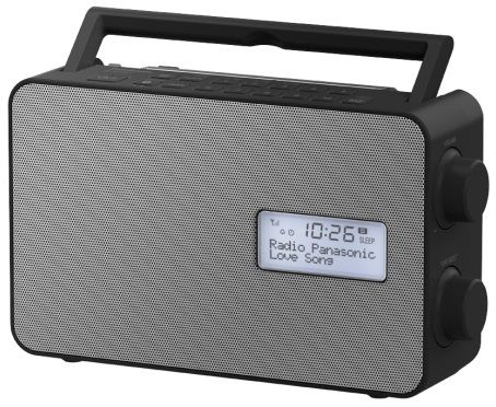 Panasonic RF-D30BTEG
