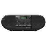 Panasonic RX-D552