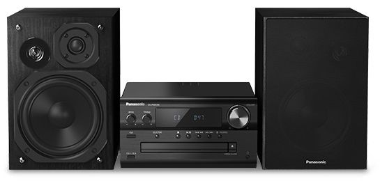 Panasonic SC-PMX90
