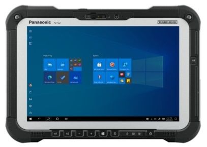 Panasonic Toughbook G2