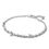 Pandora Bracciale Herbarium Petali e Pietre Luminose 592631C01