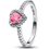 Pandora Cuore in Rilievo 198421C03