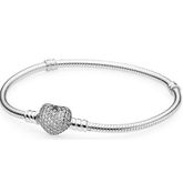 Pandora Cuore Scintillante 590727CZ