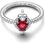 Pandora Disney Villains Evil Queen Ring 193422C01