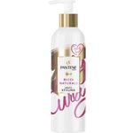 Pantene Pro-V Ricci Naturali Crema Styling