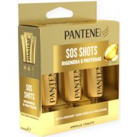 Pantene Pro-V SOS Shots Rigenera & Protegge Ampolle