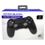 Panthek Custodia per controller PS4