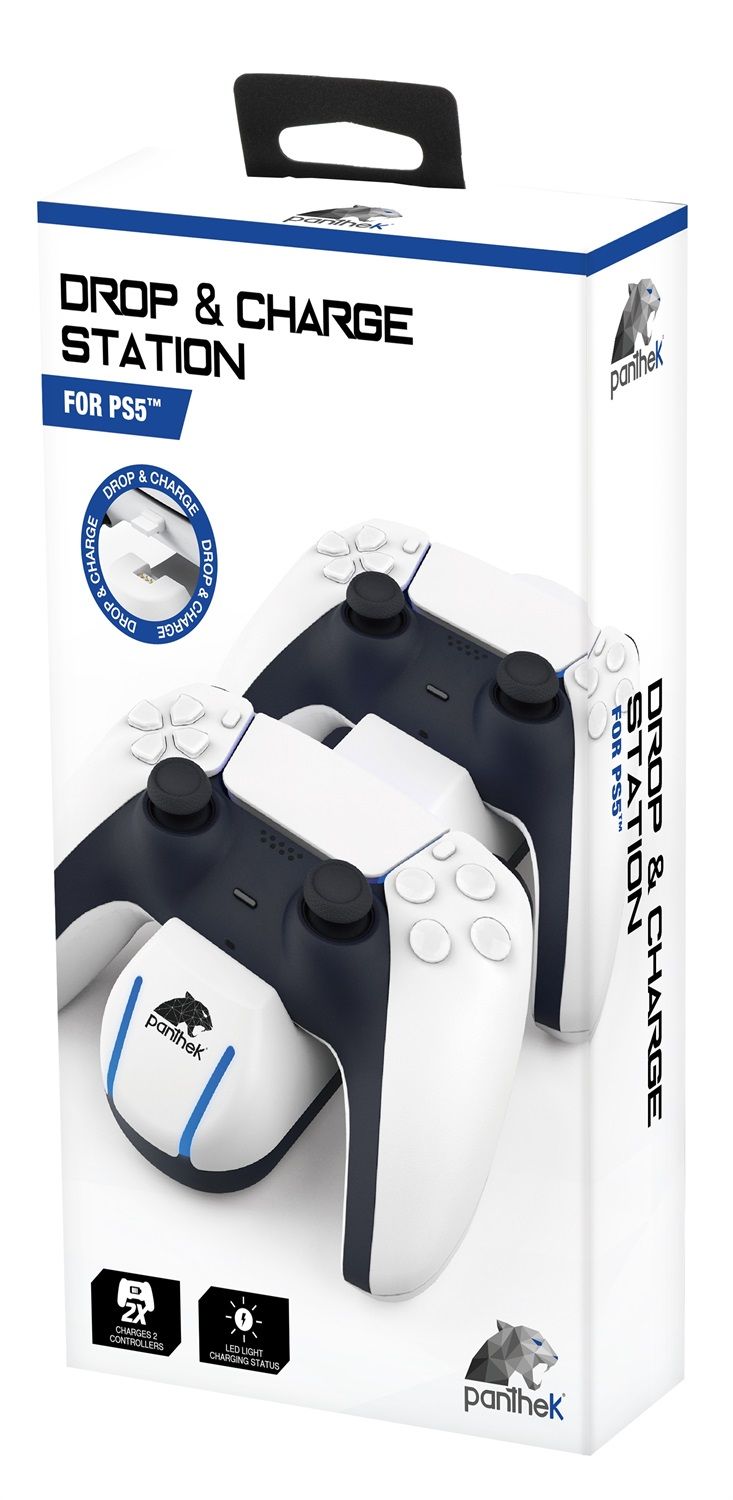 KMD PS4 Cavo Di Ricarica USB Controller Bulk - Foto 5