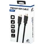 Panthek Premium HDMI cable