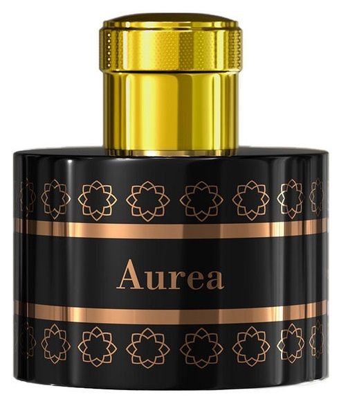 Pantheon Aurea Extrait de Parfum