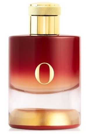 Pantheon O Extrait de Parfum