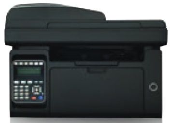 Pantum M6600NW