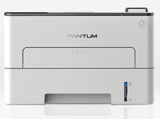 Pantum P3300DW
