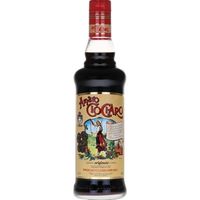 Paolucci Liquori Amaro Ciociaro