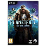 Paradox Age of Wonders: Planetfall