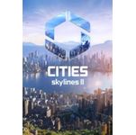 Paradox Cities: Skylines II