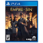 Paradox Empire of Sin