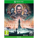 Paradox Stellaris - Console Edition