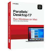 Parallels Desktop for Mac 17