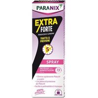Paranix Extra Forte Tratta e Previene Spray