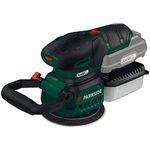 Parkside Levigatrice orbitale PAEXS 20-Li
