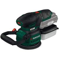 Parkside Levigatrice orbitale PAEXS 20-Li