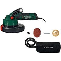 Parkside Levigatrice per muri e pareti PWBS 180