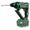 Parkside Martello perforatore PABH 20-Li