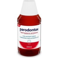 Parodontax Collutorio Clorexidina Trattamento Intensivo Antibatterico