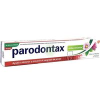 Parodontax Dentifricio Herbal Sensation