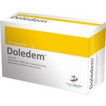Partenopharma Doledem Compresse