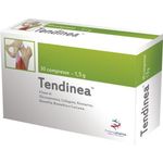 Partenopharma Tendinea Compresse