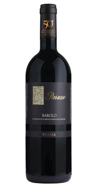 Parusso Bussia Barolo DOCG