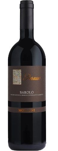 Parusso Mosconi Barolo DOCG