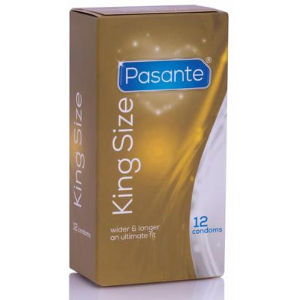 Pasante King Size