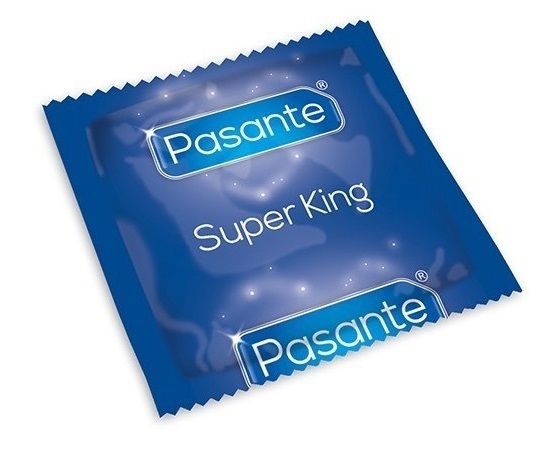 Pasante Super King