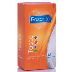 Pasante Taste