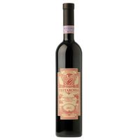 Pasetti Testarossa Montepulciano d'Abruzzo DOC