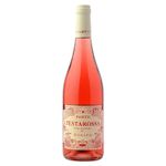 Pasetti Testarossa Rosato Terre Acquilane IGP