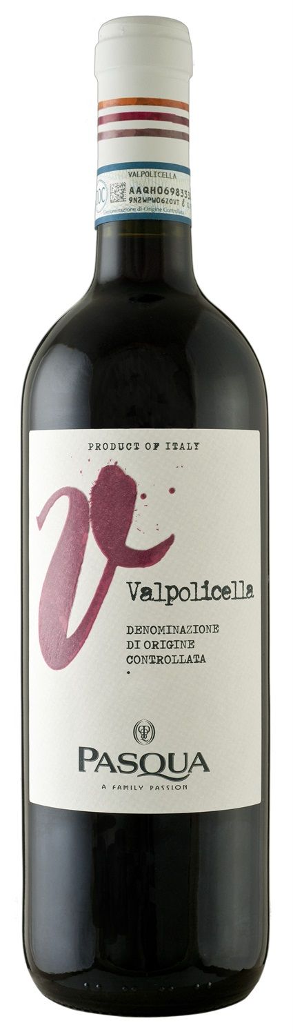 Pasqua Colori d'Italia Valpolicella DOC