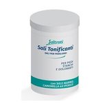 Pasquali Saltrati Sali Tonificanti
