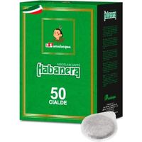 Passalacqua Miscela Habanera Cialde