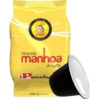 Passalacqua Miscela Manhoa Capsule