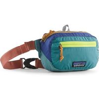 Patagonia Ultralight Black Hole Mini Hip Pack Marsupio