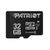 Patriot MicroSD UHS I Class 10