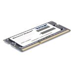 Patriot PSD34G1600L81S 4GB