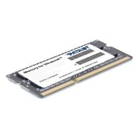 Patriot PSD34G1600L81S 4GB