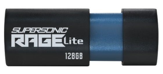 Patriot Supersonic Rage Lite