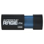Patriot Supersonic Rage Lite