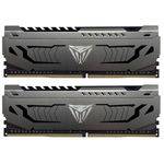 Patriot Viper Steel DDR4 3200 MHz CL16
